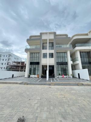 5 Bedroom Detached House with a Bq, Lekki Phase 1, Lekki, Lagos, Detached Duplex for Sale