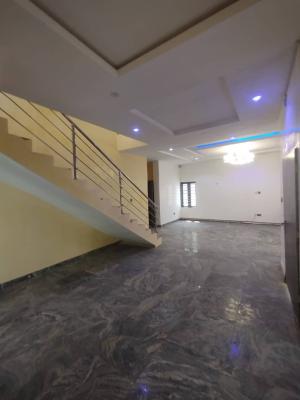 Newly  Built 5bedroom Fully Detached Standalone Duplex with Bq, Jahi, Abuja, Detached Duplex for Rent