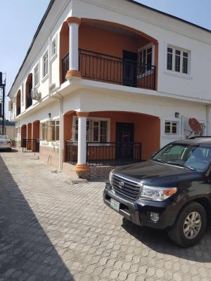 4 Units of 2 Bedroom Flat, Abijo Ajah Lagos, Sangotedo, Ajah, Lagos, Block of Flats for Sale