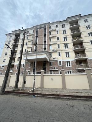 3 Bedroom Apartment with Bq, Lekki Phase 1, Lekki, Lagos, Flat / Apartment for Rent