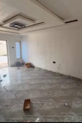Nicely Renovated 2 Bedroom Ground Flat(ensuite), Ifako, Gbagada, Lagos, Flat / Apartment for Rent