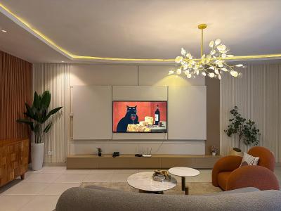 Deluxe Pent Floor 3 Bedroom with Snooker & Rooftop Pool, Tokunbo Omisore Street Off Wole Olateju Crescent, Lekki Phase 1, Lekki, Lagos, Flat / Apartment Short Let