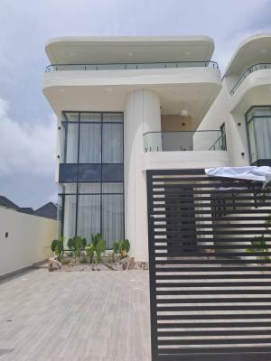 Most Luxurious 5 Bed Fully Detached Duplex, Orchid, Lekki, Lagos, Detached Duplex for Sale