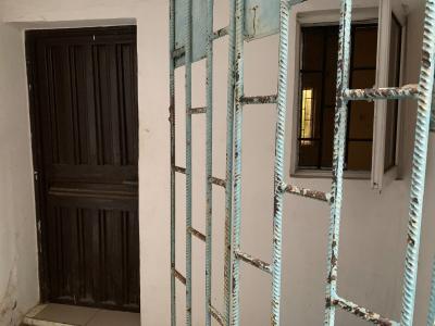 Spacious Selfcon with Front Burglary, Abijo, Oakwood Estate, Ajah, Lagos, Self Contain (single Rooms) for Rent