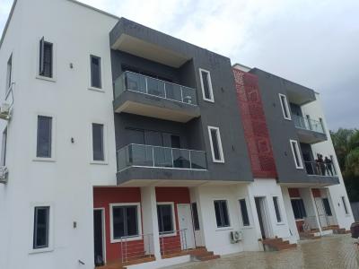 Fully Serviced and Furnished 2 Bedroom Apartment with a Pool, Lekki Conservation, Lekki, Lagos, Flat / Apartment for Rent