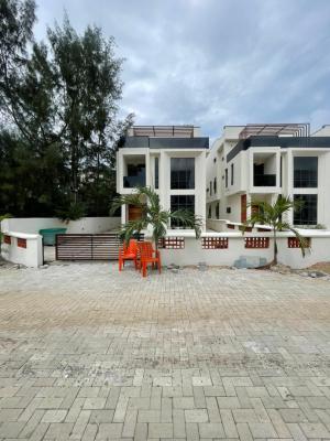 Exquisitely Built 6 Bedroom Detached Duplex +bq, and Swimming Pool, Lekki County, Ikota, Lekki, Lagos, Detached Duplex for Sale