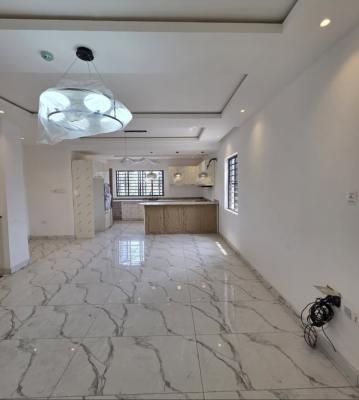 4 Bedroom  Terrace Duplex with Bq, Ikeja Gra, Ikeja, Lagos, Terraced Duplex for Sale