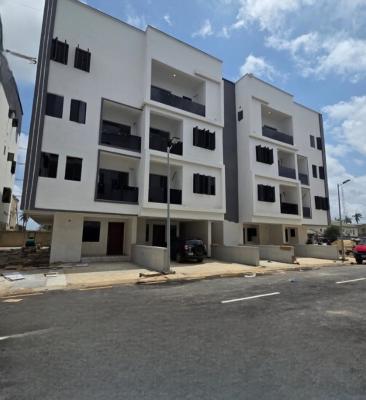 4 Bedroom  Terrace Duplex with Bq, Ikeja Gra, Ikeja, Lagos, Terraced Duplex for Sale