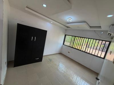 a Nice and Spacious 1 Bedroom, Off Admiralty Way, Lekki Phase 1, Lekki, Lagos, Mini Flat (room and Parlour) for Rent