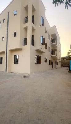 2 Bedroom Flat, Gilmore, Jahi, Abuja, Flat / Apartment for Rent