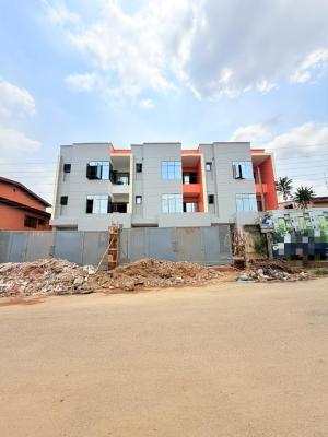 Newly Built 4-bedroom Terrace Duplex with Self Compound in Maryland, Perfect for Family Living and Cashflow Investment Purpose, Maryland, Lagos, Terraced Duplex for Sale
