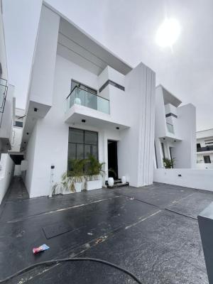 5 Bedroom Fully Detached Duplex, Chevron, Lekki, Lagos, Detached Duplex for Sale