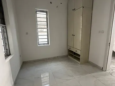 Room Self Contain Is Available