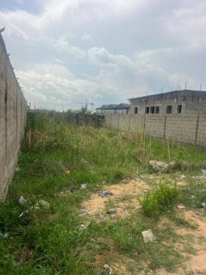 Plot of Land, Aqua View Estate, Ogudu, Lagos, Land for Sale