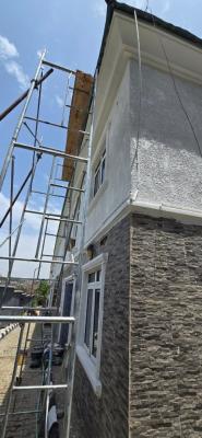 4 Bedroom Terrace Duplex + Bq, Fha Guzape, Guzape District, Abuja, Terraced Duplex for Rent