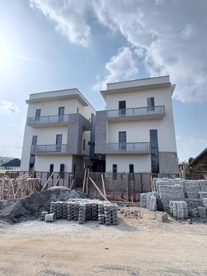 Premium 2-bedroom Apartments Old Bodija Ibadan, Old Bodija, Ibadan, Oyo, Block of Flats for Sale