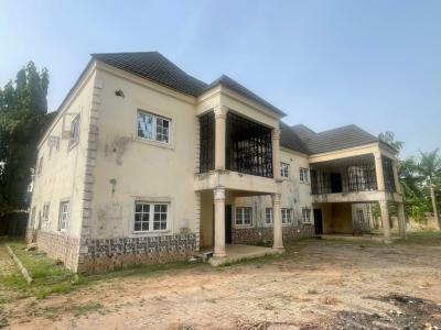 5 Bedrooms Durumi By American International School, Durumi Ii, Abuja., Durumi By American International School, Durumi, Abuja, Detached Duplex for Rent