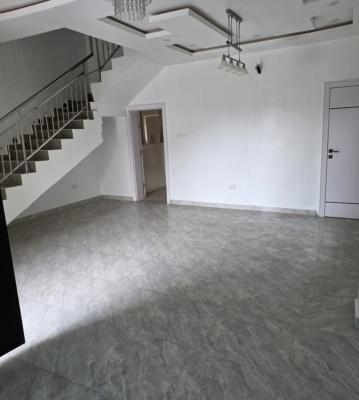 4 Bedroom Semi Detached Duplex with a Bq, Isheri North, Lagos, Semi-detached Duplex for Sale