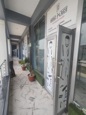 Sharp Shop  in Ogidan Sangotedo Facing Express, Ogidan Sangotedo, Sangotedo, Ajah, Lagos, Shop for Rent