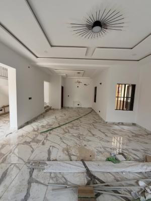 Luxury 3bedroom + 1room Bq, Apo, Abuja, Terraced Duplex for Rent