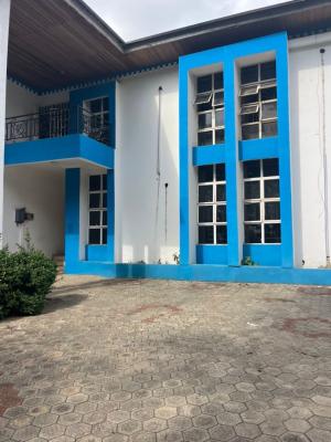 5 Bedroom Fully Detached Duplex with 2 Guest Room Chalet, Jabi, Abuja, Detached Duplex for Rent