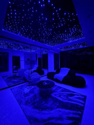 a Brand New Minimalist 1-bedroom Apartment with a Swimming Pool and Ps, Victoria Island (vi), Lagos, Flat / Apartment Short Let