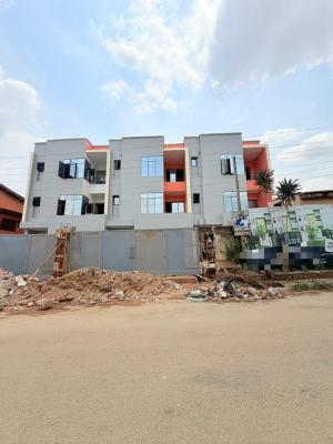 Newly Built Self Compound 4 Bedroom Terrace Duplex, Maryland, Lagos, Terraced Duplex for Sale