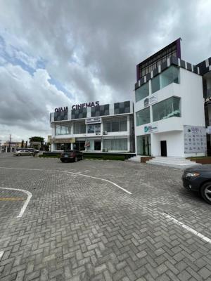 Brand New Luxury Shop, Ogombo Road, Lekki Scheme 2, Ajah, Lagos, Shop for Rent
