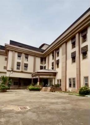 105 Rooms Hotel in a Strategic Environment, Gwarinpa, Abuja, Hotel / Guest House for Sale