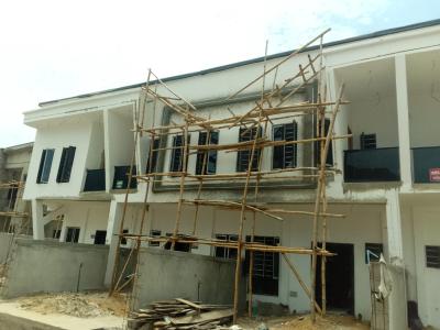 Luxury Brand New 2 Bedroom Duplex, Sangotedo, Ajah, Lagos, Terraced Duplex for Sale