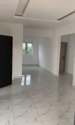 Newly Built 2 Bedroom Upstairs Apartment { Video}, Eko Akete Estate Abijo, Ajah, Lagos, Flat / Apartment for Rent
