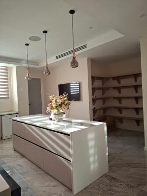 4 Bedroom Furnished  Luxury Apartment, Old Ikoyi, Ikoyi, Lagos, Flat / Apartment for Rent