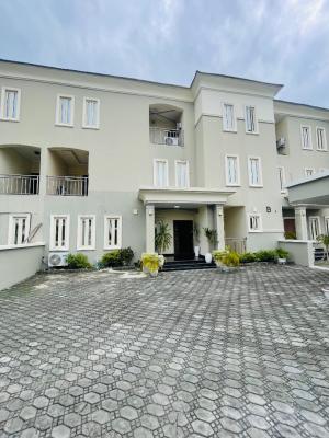 Luxury 5 Bedroom Detached Duplex Apartment with Excellent Facilities, Royal Garden Estate, Lekki, Lagos, Detached Duplex Short Let