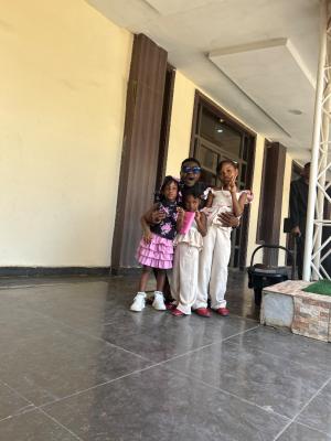 Furnished and Serviced 2 Bedroom Apartment, Wuye, Abuja, House for Rent