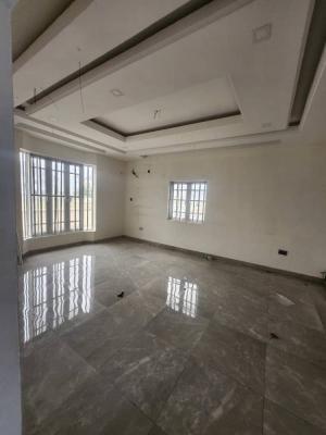 a Spacious Miniflat/room a Parlor with Personal Kitchen, Lakeview Estate Orchid Road, Lekki, Lagos, Mini Flat (room and Parlour) for Rent