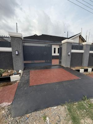 Luxury & Spacious 3 Bedroom Semi Detached Bungalow, in a Gated Estate, Serene Neighborhood, Lokogoma District, Abuja, Semi-detached Bungalow for Sale