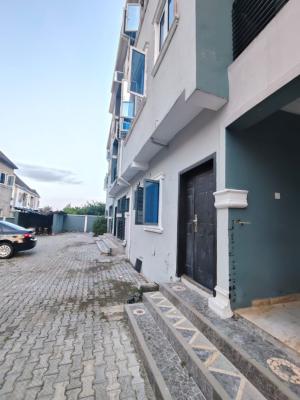 Well Maintained 2bedroom Flat, Elemoro, Bogije, Ibeju Lekki, Lagos, Flat / Apartment for Rent