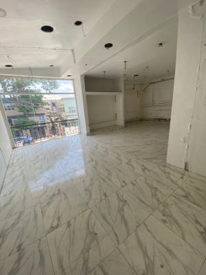 Detached House on 350 Sqm Plot, Off Norman Williams Street, Falomo, Ikoyi, Lagos, Detached Duplex for Sale