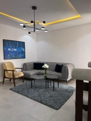 Luxury 1 Bedroom Apartment with Housekeeping and Private Balconies, Swimming Pool,gymnasium, Spacious Ensuite Room, Oniru, Victoria Island (vi), Lagos, Flat / Apartment Short Let