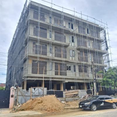 2 & 3 Bedroom Apartment, Lekki Phase 1, Lekki, Lagos, Flat / Apartment for Sale