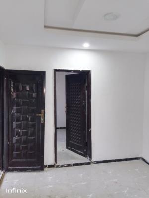 Brand New Mini Flat with Pop Finishing, Abijo, Comfort Homes Estate, Ajah, Lagos, Mini Flat (room and Parlour) for Rent