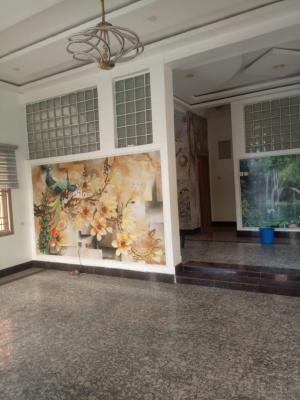 Fully Detached Duplex, Magodo Phase 2, Magodo, Lagos, Detached Duplex for Rent
