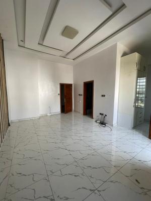 Distress!!! 4 Bedroom Semi Detached Duplex with Bq, Osapa London, Osapa, Lekki, Lagos, Semi-detached Duplex for Sale