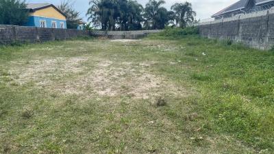 Standard Plot of Land, Parapo, Awoyaya, Ibeju Lekki, Lagos, Residential Land for Sale