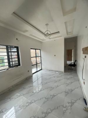 Sweet Mini Flat Upstairs Nice Environment, Sangotedo, Ajah, Lagos, House for Rent
