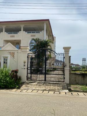 Spacious 5bedroom Semi Detached Duplex  in a Serene Estate, Fountain Springville Estate,on Monastery Road, Sangotedo, Ajah, Lagos, Sangotedo, Ajah, Lagos, Semi-detached Duplex for Rent