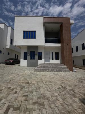 Brand New 5bedroom Detached Duplex with a Bq, Guzape District, Abuja, Detached Duplex for Sale