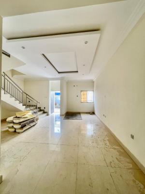 a Tastefully Finished 3-bedroom Terraced Duplex with 2 Sitting Rooms, Jabi, Jabi, Abuja, Terraced Duplex for Rent