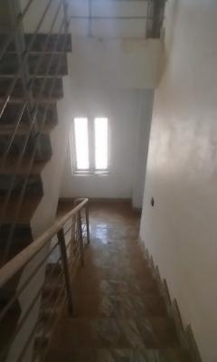 Newly Built 4 Bedroom Terrace Duplex with Bq, Kado, Abuja, Terraced Duplex for Rent
