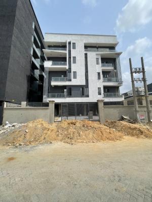 Alluringly Finished Luxury 2  Bedroom Apartment  in a Communal Living, Ikate, Lekki, Lagos, Flat / Apartment for Sale